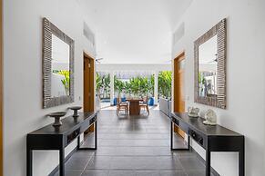 Pasha Villa by Betterplace