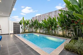 Pasha Villa by Betterplace