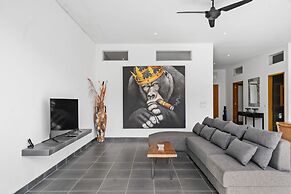 Pasha Villa by Betterplace