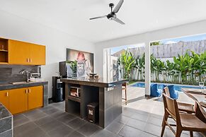 Pasha Villa by Betterplace