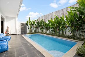 Pasha Villa by Betterplace