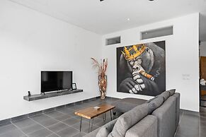 Pasha Villa by Betterplace