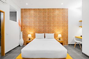 Pasha Villa by Betterplace