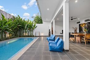 Pasha Villa by Betterplace