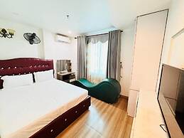 Thu Do Vang Hotel Ha Dong By Bay Luxury