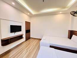 Thu Do Vang Hotel Ha Dong By Bay Luxury