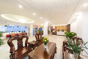 Yen Nam Hotel Hoang Van Thu