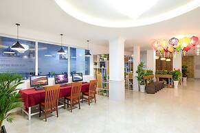 Yen Nam Hotel Hoang Van Thu