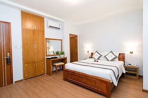 Yen Nam Hotel Hoang Van Thu