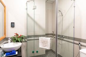 Yen Nam Hotel Hoang Van Thu