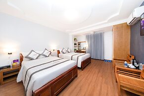 Yen Nam Hotel Hoang Van Thu