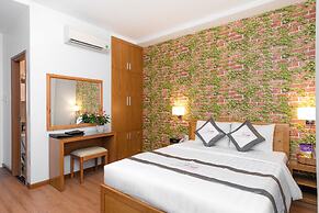 Yen Nam Hotel Hoang Van Thu