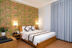 Yen Nam Hotel Hoang Van Thu