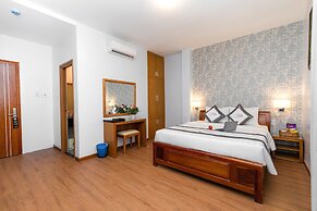 Yen Nam Hotel Hoang Van Thu