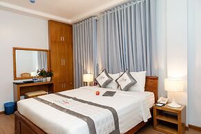 Yen Nam Hotel Hoang Van Thu