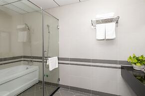 Yen Nam Hotel Hoang Van Thu