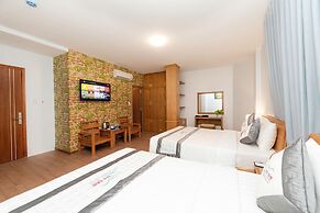 Yen Nam Hotel Hoang Van Thu