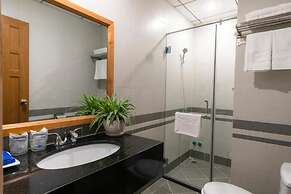 Yen Nam Hotel Hoang Van Thu