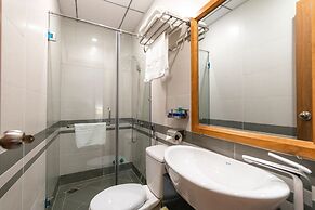 Yen Nam Hotel Hoang Van Thu