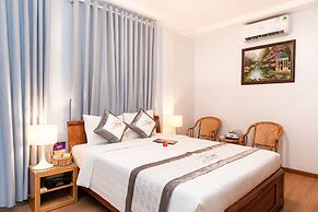 Yen Nam Hotel Hoang Van Thu