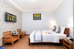 Yen Nam Hotel Hoang Van Thu