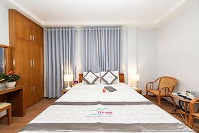 Yen Nam Hotel Hoang Van Thu