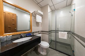 Yen Nam Hotel Hoang Van Thu