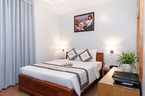 Yen Nam Hotel Hoang Van Thu