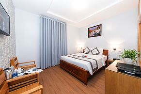 Yen Nam Hotel Hoang Van Thu