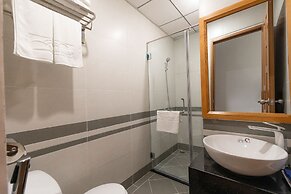 Yen Nam Hotel Hoang Van Thu