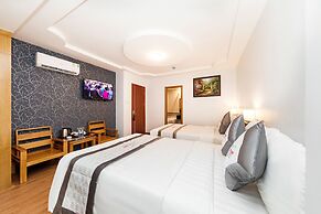 Yen Nam Hotel Hoang Van Thu