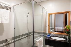 Yen Nam Hotel Hoang Van Thu