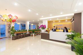 Yen Nam Hotel Hoang Van Thu