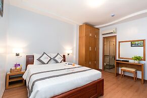 Yen Nam Hotel Hoang Van Thu