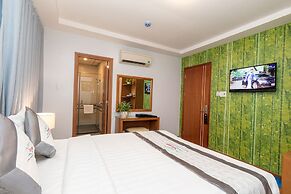 Yen Nam Hotel Hoang Van Thu