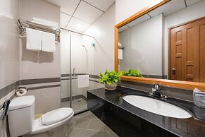 Yen Nam Hotel Hoang Van Thu