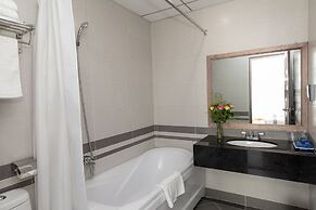 Yen Nam Hotel Hoang Van Thu