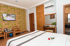 Yen Nam Hotel Hoang Van Thu