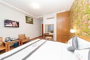 Yen Nam Hotel Hoang Van Thu