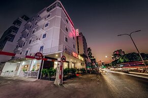 Yen Nam Hotel Hoang Van Thu