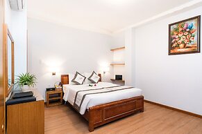 Yen Nam Hotel Hoang Van Thu