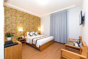 Yen Nam Hotel Hoang Van Thu