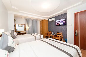 Yen Nam Hotel Hoang Van Thu