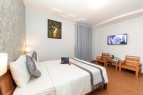 Yen Nam Hotel Hoang Van Thu