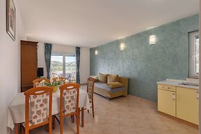 Family Resort Santa Maria II Apartment 2