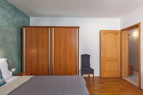 Family Resort Santa Maria II Apartment 2