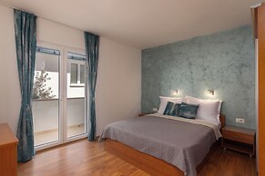 Family Resort Santa Maria II Apartment 2