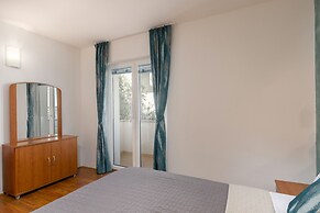 Family Resort Santa Maria II Apartment 2