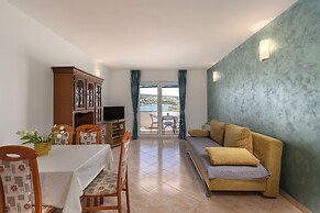 Family Resort Santa Maria II Apartment 2