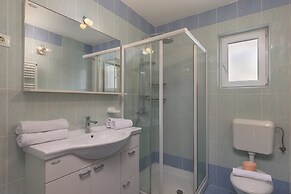 Family Resort Santa Maria II Apartment 2